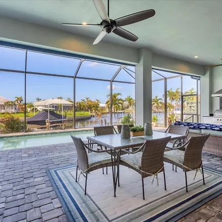 3605 Towhee Villa